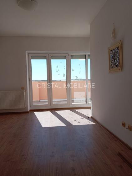 Vanzare apartament 2 camere, 80mp, 2 bai, in Edenia Titan - 8