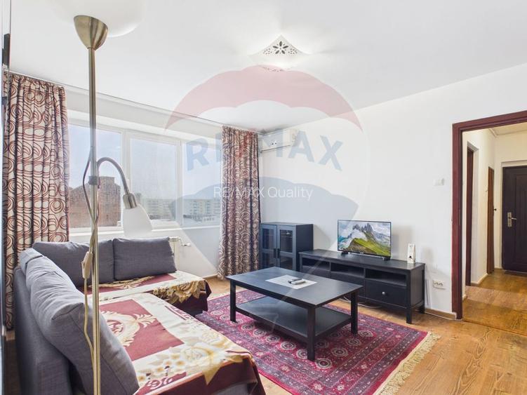 3 camere de vânzare, 1 min. metrou Obor, Stefan cel Mare - 6