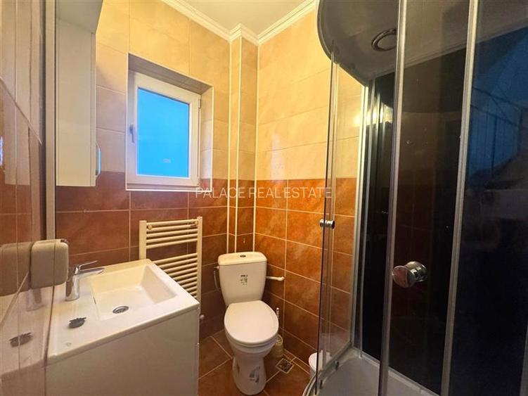 Casa 4 camere, intabulata, Valea Lupului, zona buna. - 33