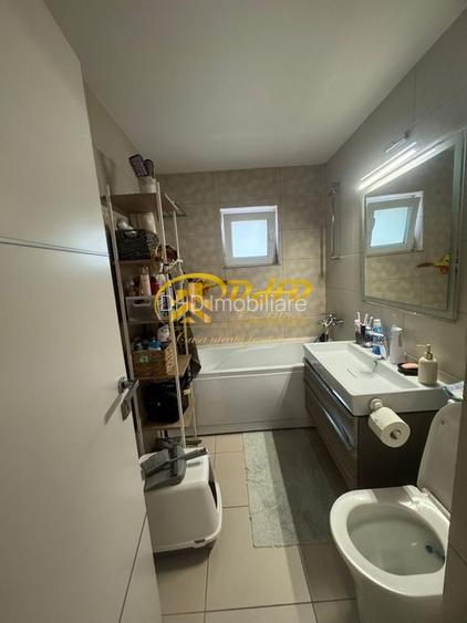 Apartament 3 camere Frumoasa - 7