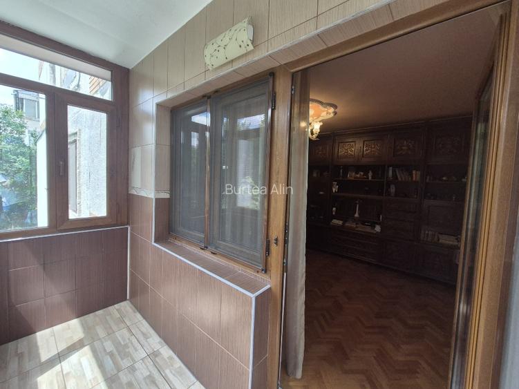 3 camere decomandat Calarasi - 5