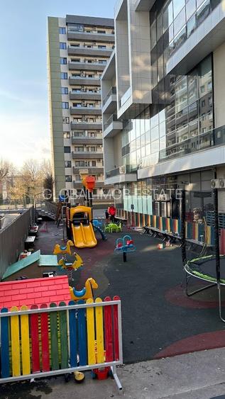 Inchiriere Apartament 2 camere Bloc Nou Grozavesti-Splaiul Independente - 26
