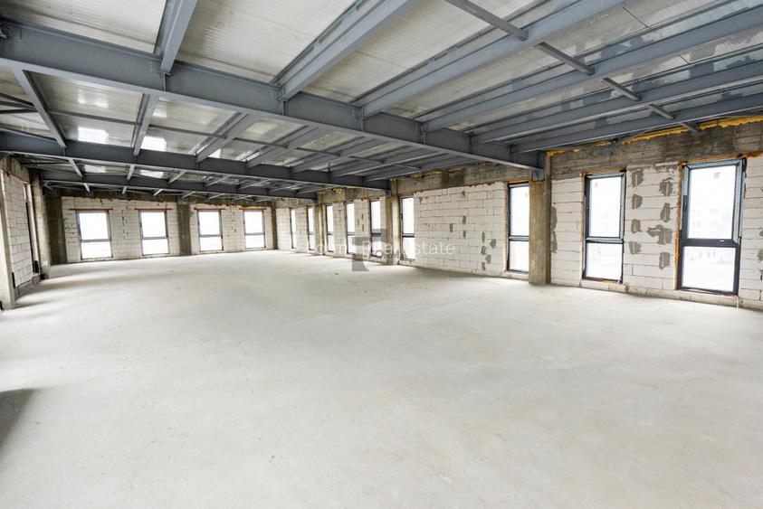 Imobil Retail + Servicii - P+2 - 1260 MP - 23 August Otopeni - 8