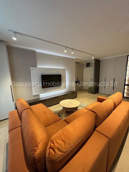 Apartament 3 camere -ISHO - 4