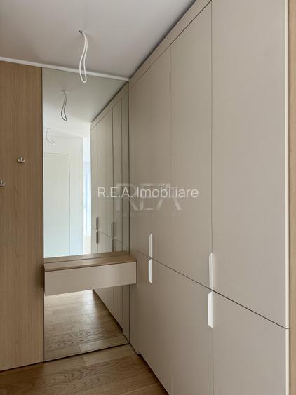 2 camere în One Lake Club lângă Promenada Mall - 12