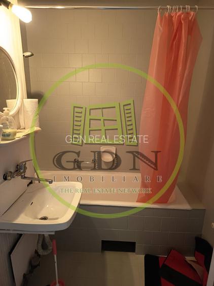 Apartament 2 camere decomandat renovat nou în Mănăștur - 6