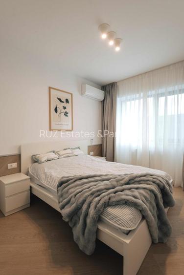 Apartament 2 camere | Închiriere | Parcare inclusă | Cortina North Pipera - 3