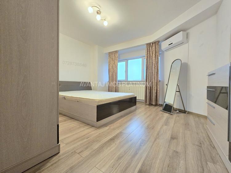 Decebal stradal, vedere superba spre bulevard, 65 mp, balcon mare - 5