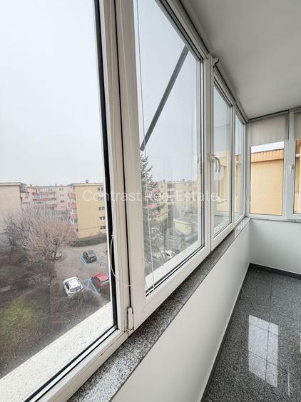 Apartament 2 camere – Scriitorilor - 10