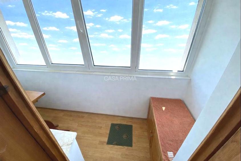 Apartament 2 camere DECOMANDAT, 54 mp, CT, PVC, et. intermediar, Alexandru - 6