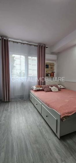 Garsonieră modernă, pet friendly etaj 1, bloc reabilitat, 1 min metrou - 8
