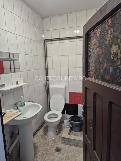 Hala plus birouri | zona Giulesti | 250 mp totali cu birouri |  - 13