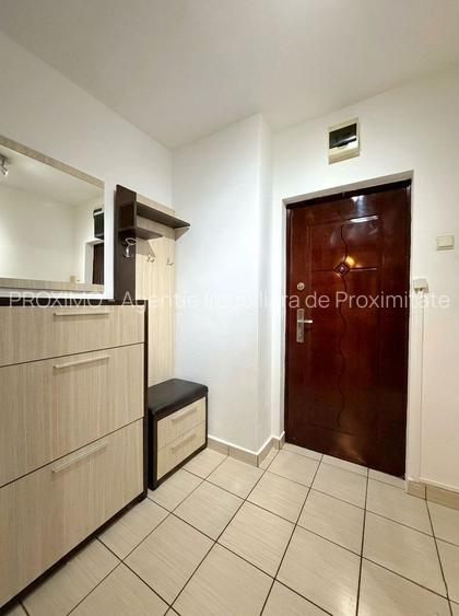 2 camere | 50 mp | etaj 1 | Circumvalatiunii - 6