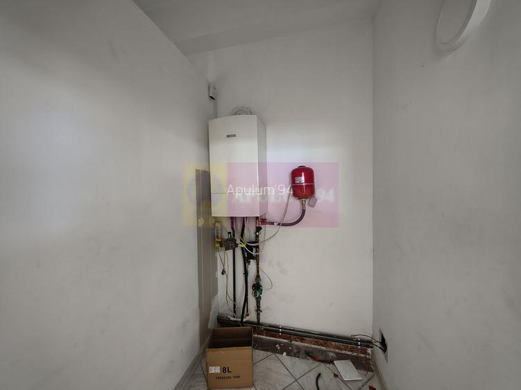 Spațiu Alexandriei pretabil orice tip de activitate - 23