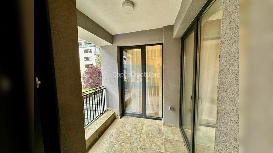 Inchiriere apartament cu 2 camere, parcare subterana in Buna Ziua. Comision 0! - 8