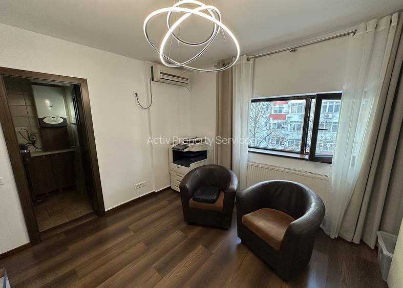 Maresal Averescu 26-28 - spatiu de vanzare - 16