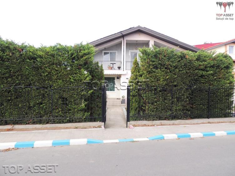 Ansamblu de proprietati in Costinesti - 5