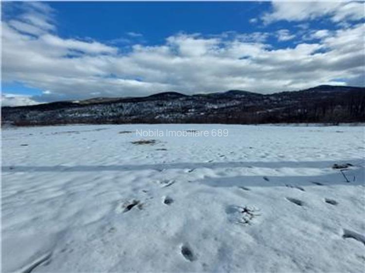 TERENINTRAVILAM DE VANZARE POIANA SARATA - 2