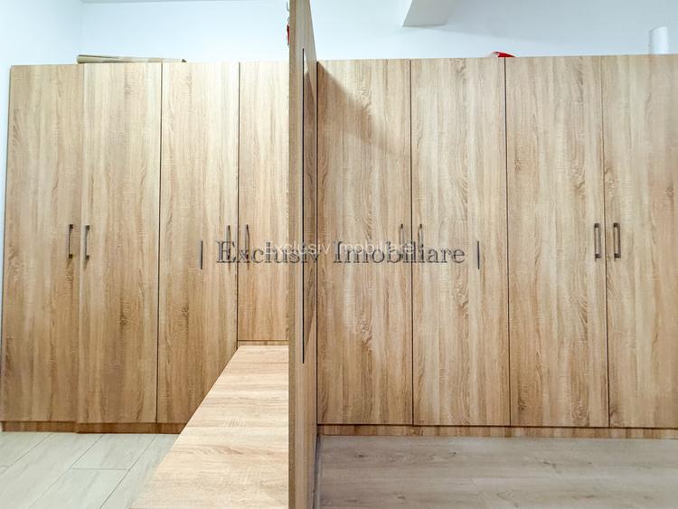 Apartament 2 camere | Metropolitan Towers | Parcare subterana - 6