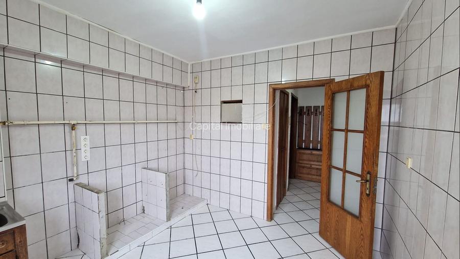 Apartament 3 camere, 2 bai, Baia Mare, Ultracentral, Comision 0 - 3