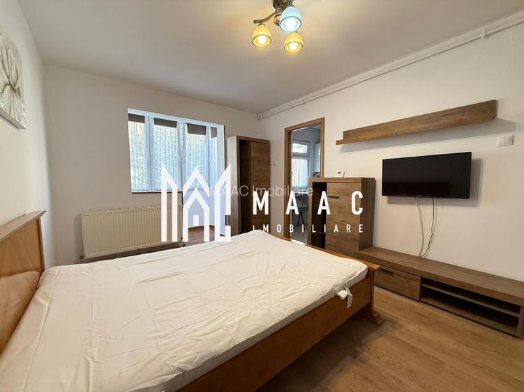 Apartament | Etaj 1 | Balcon | Renovat | Modern | V. Aaron - 2