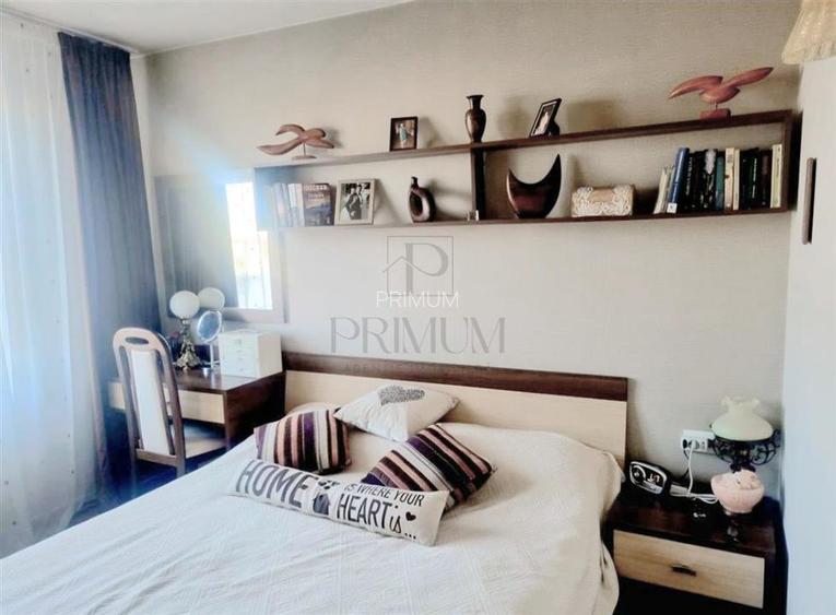 CIRCUMVALATIUNII -3CAM -DECOMANDAT -LIFT -RENOVAT -ZONA EXCELENTA - 2