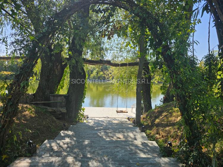 Ap tip penthouse Sos. Sisesti Metrou Straulesti - 12