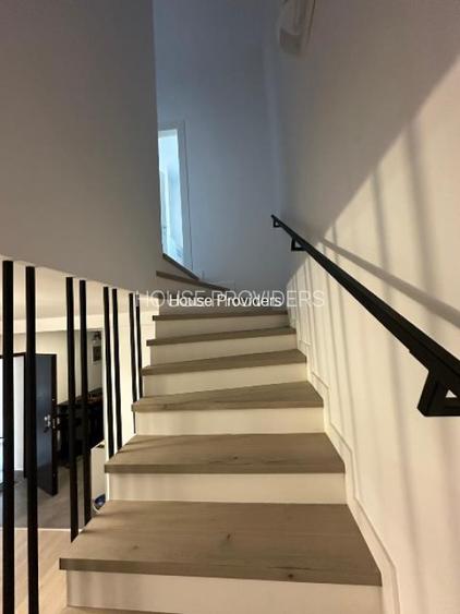 Vanzare casa la cheie Chitila, Mogosoaia,  Bradului, noua - 23