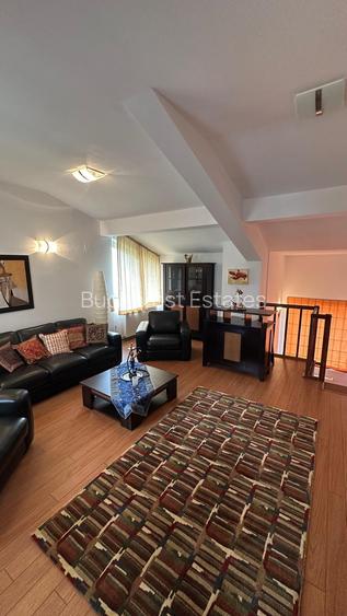 Vila individuala 6 dormitoare Iancu Nicolae/Serban Cantacuzino - 14