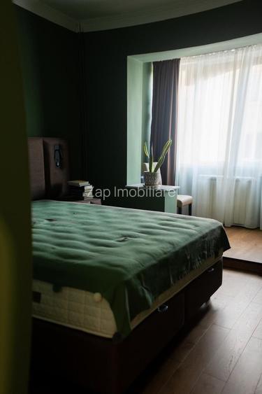 Tudor - Zona Radio - Apt 2 camere - etaj 2 - 33