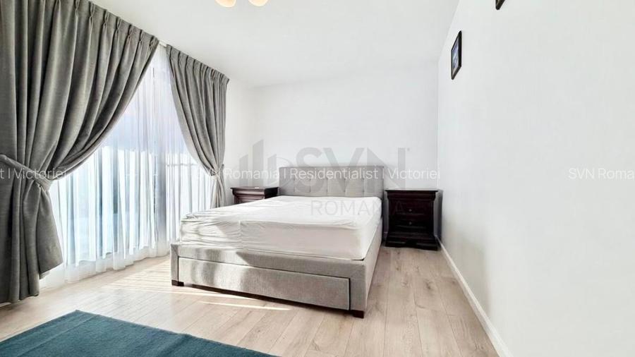 REA1028582 PENTHOUSE 5 CAMERE l VILA l TERASA GENEROASA l HERASTRAU - 8