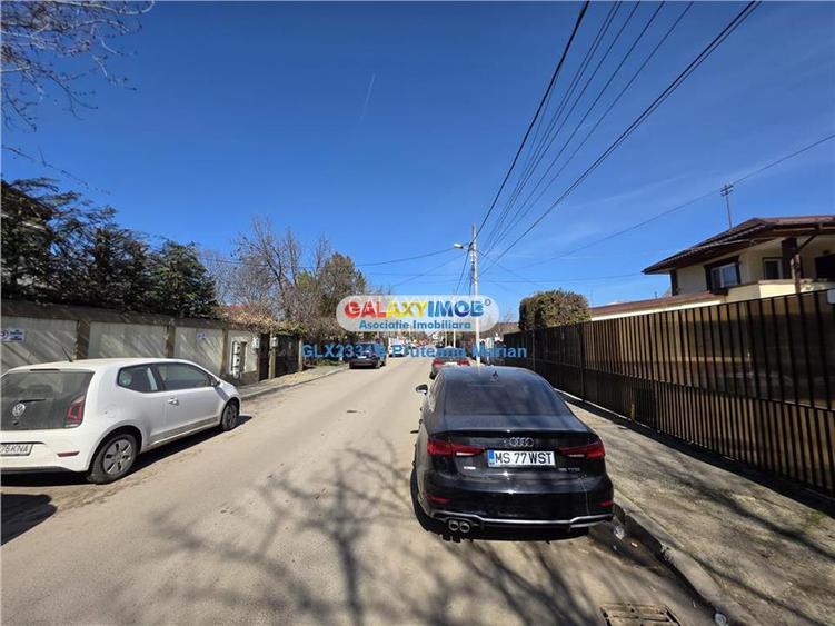 Vanzare apartament Modern situat aproape de Lidl Valea Oltului - 28