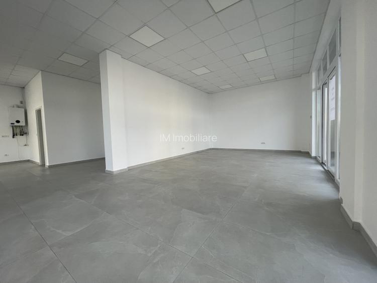 Dumbravita | Spatiu Comercial finisat |  - 2