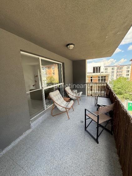 Apartament 2 camere de inchiriat - Metrou Nicolae Teclu - 13