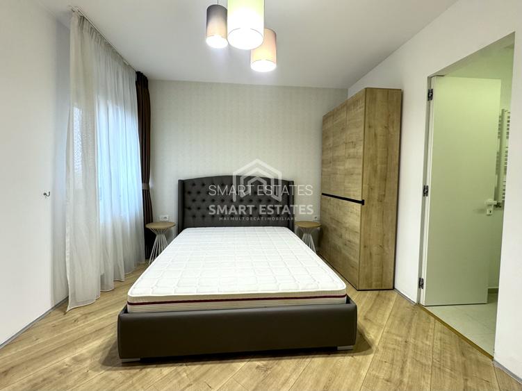 Apartament 3 camere de inchiriat II Parcare II Pipera - 8