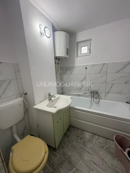 Apartament 2 camere – Strada Mare a Unirii -  etaj 1/4 - 8