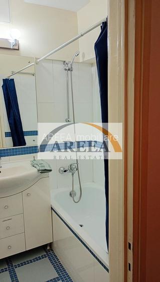 Universitate - de inchiriat apartament 4 camere - 120 mp - 14
