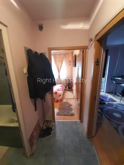 2 camere-Metrou Aparatorii Patriei-Str Moldovita - 7