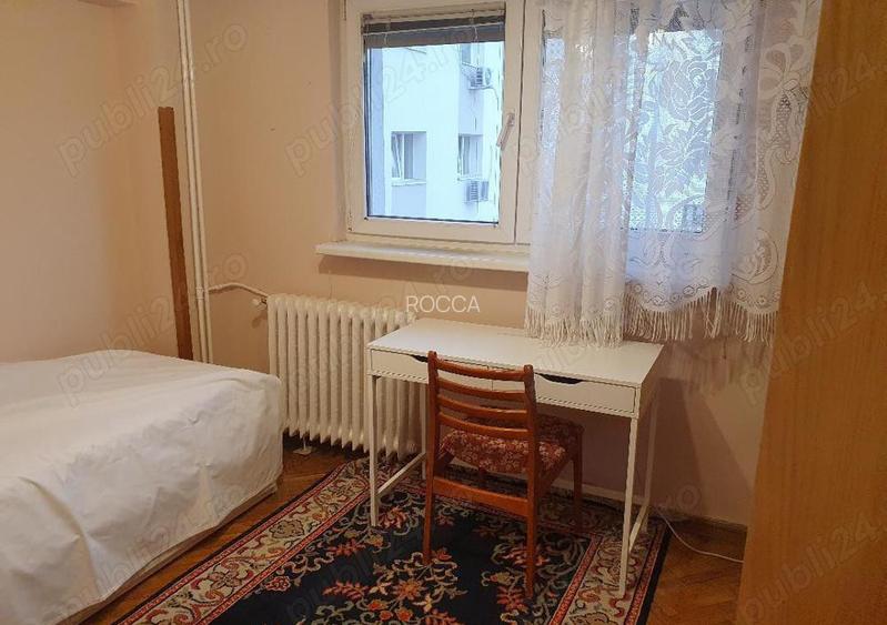 Apartament de 4 camere - Calea Moșilor | 86 mp | Decomandat | Etaj 6 - 2