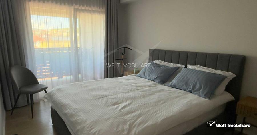 Apartament 2 camere modern, Calea Baciului, Cluj-Napoca - 5