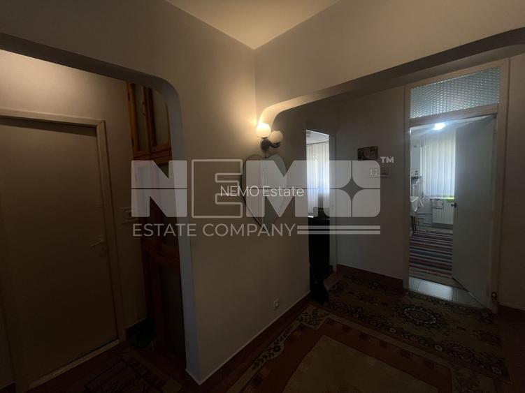 Ap cu 3 Camere Et.1 | Decomandat 57 Mpt | Suceava/Burdujeni | 79.000E - 9