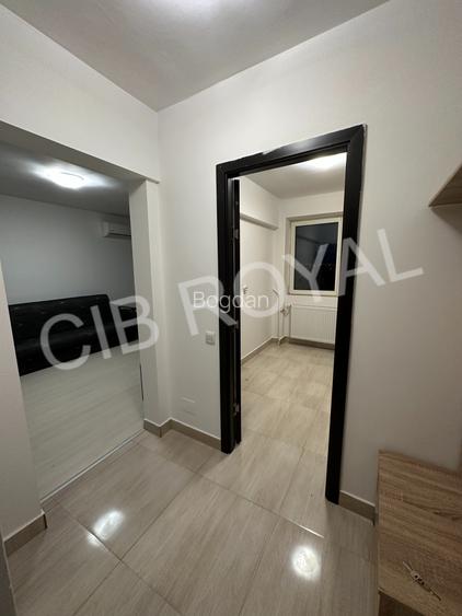 Inchiriez apartament 3 camere Iancului,langa metrou,langa KFC,Sos Mihai Bravu. - 21