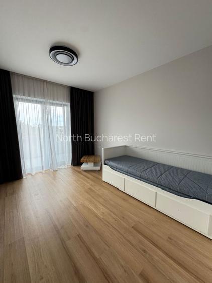 3 camere de inchiriat | IANCU NICOLAE | SALA DE FITNESS - 10