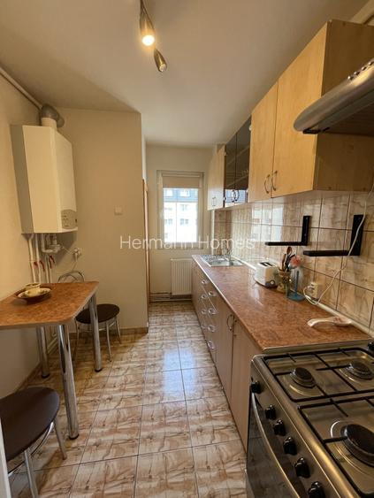 Apartament 2 camere renovat, balcon + pivniță | Rahovei - 2