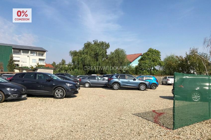 Otopeni / Teren de 1073 mp - Str. Ferme F nr. 33 - 4