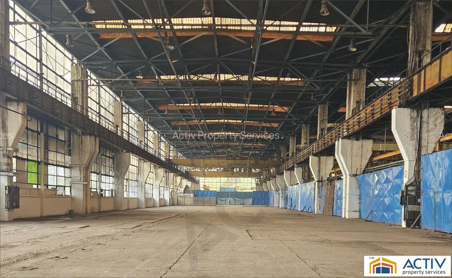 Spatiu industrial de inchiriat in Cluj Napoca - 4