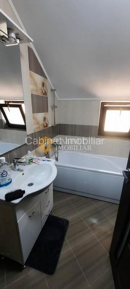 Închiriez Apartament PREMIUM 3 camere – Brown Luxury | Mută-te ACUM! - 9