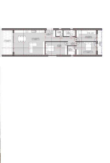 Casa individuala moderna Corusu! - 3