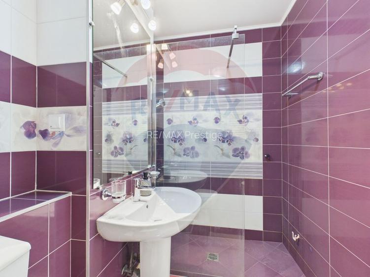 Apartament cu 2 camere de închiriat în zona Nicolae Grigorescu - 14