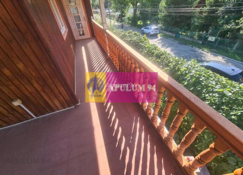 Vilă de vânzare în Breaza - 54